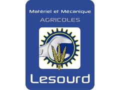 Logo entreprise Lesourd